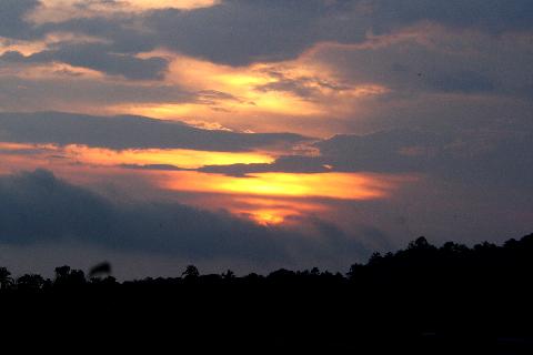 Beautiful Goa Sky - Download Goa Photos